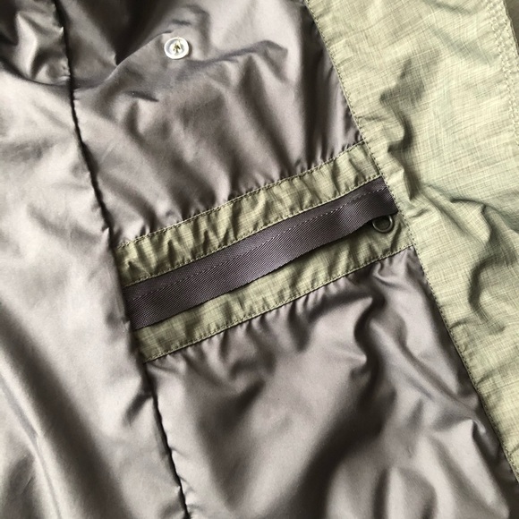 The North Face city midi trench - Picture 6 of 9